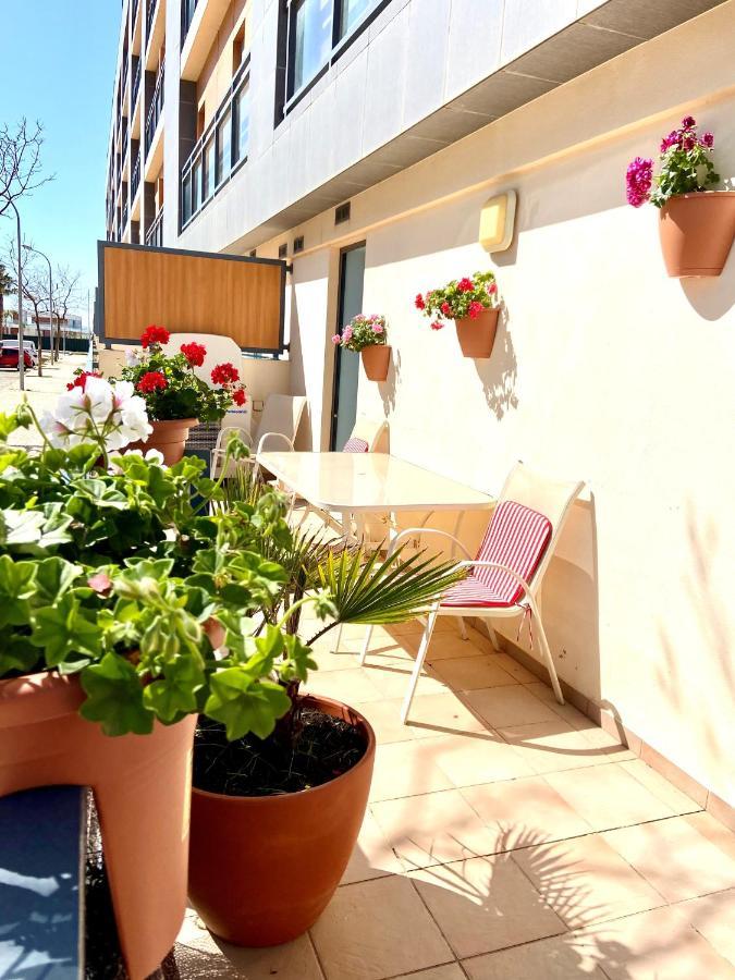 Zenit Luxury Marina Village Appartement Olhão Exterior foto