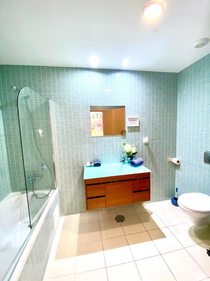 Zenit Luxury Marina Village Appartement Olhão Exterior foto