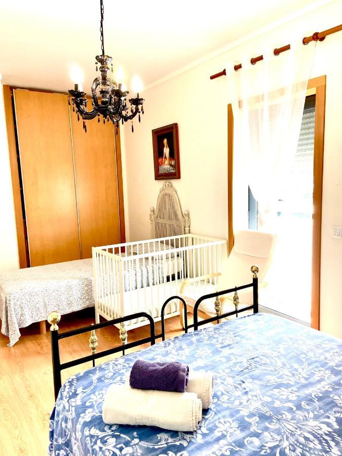 Zenit Luxury Marina Village Appartement Olhão Exterior foto