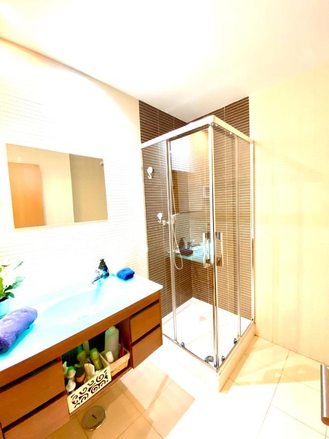 Zenit Luxury Marina Village Appartement Olhão Exterior foto