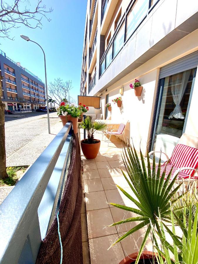Zenit Luxury Marina Village Appartement Olhão Exterior foto